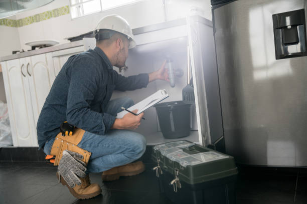 Best Affordable Plumbing Services  in Hurley, WI