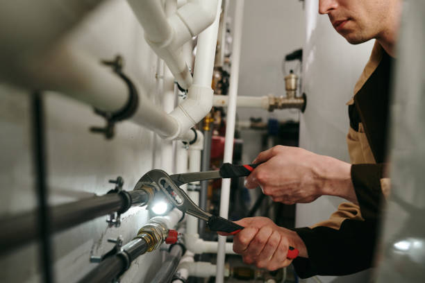Best Sprinkler Systems  in Hurley, WI