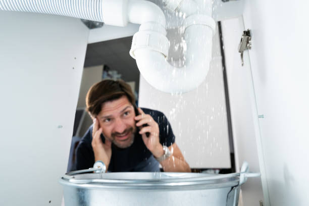  Hurley, WI Plumbing Pros