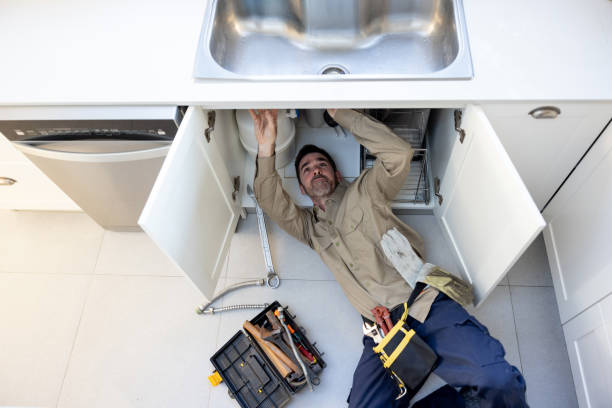 Best Local Plumber Services  in Hurley, WI