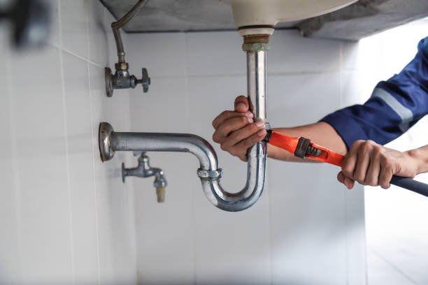 Best Faucet Repair  in Hurley, WI