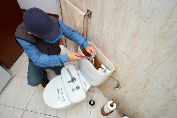 Best Sewer Line Replacement  in Hurley, WI