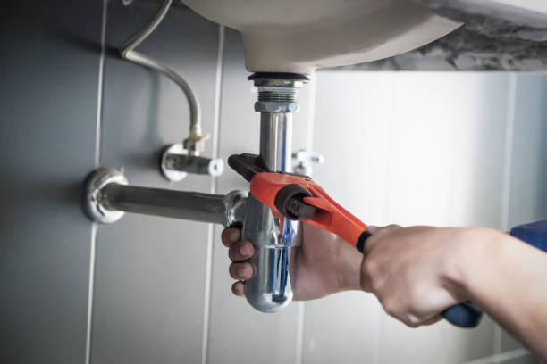 Best Plumbing Inspection Services  in Hurley, WI