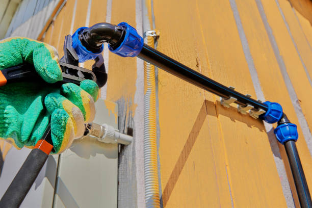 Best Sprinkler Systems  in Hurley, WI