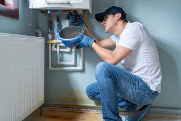 Best Commercial Plumbing Services  in Hurley, WI
